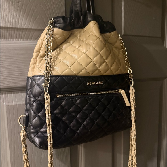 MZ Wallace Backpack - Picture 3 of 4